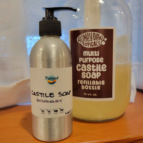 Castile Soap