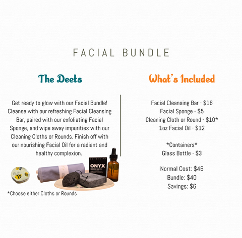 Facial Bundle