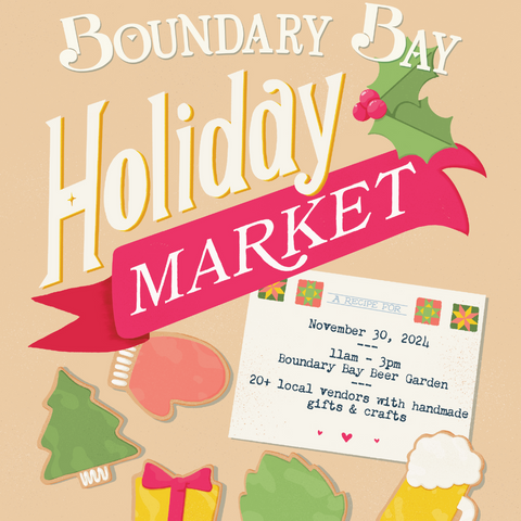 Visit Us at Boundary Bay